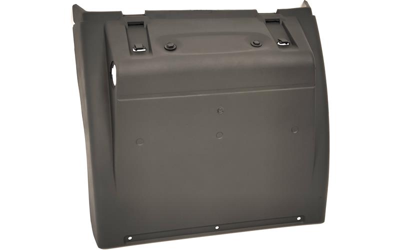 MAN TGX / TGS Rear Mudguard 690mm Front Left