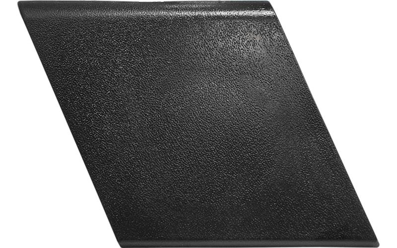 MAN TGX Tapa Paragolpes Dch para Enganche de Remolque