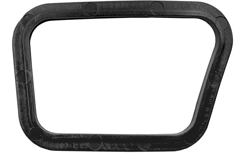 MAN TGX Pierścień Dociskowy Spryskiwacza Prawa