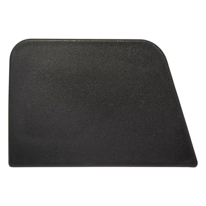 MAN TGX Bumper Cover Above Headlamp RH
