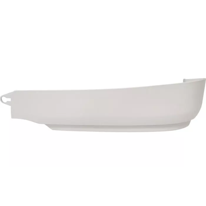 MAN TGX Bumper Corner LH