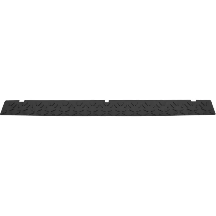 MAN TGX Long Upper Bumper Trim