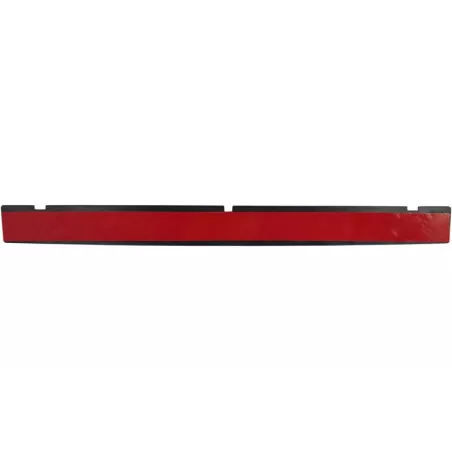 MAN TGX Long Upper Bumper Trim