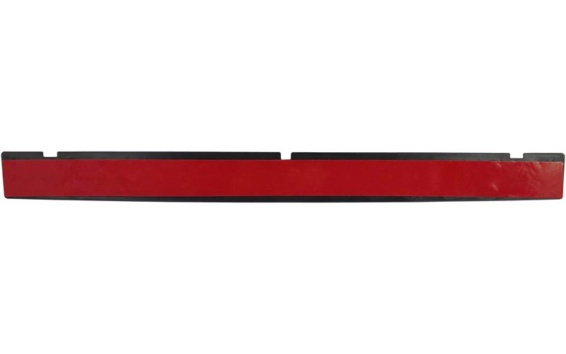 MAN TGX Long Upper Bumper Trim