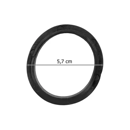 MAN TGX / TGS Tow Hook Pressure Ring