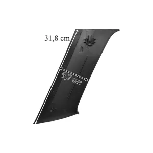 MAN TGX Maskownica Przy Reflektorze Prawa
