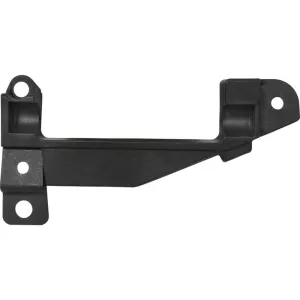 MAN TGX / TGS HEADLAMP MOUNT LEFT