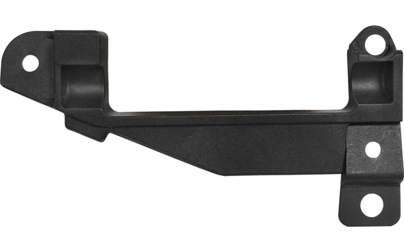 MAN TGX / TGS Headlamp Mount Right