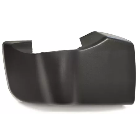 MAN TGX / TGS Lower Mirror Bracket Cover RH