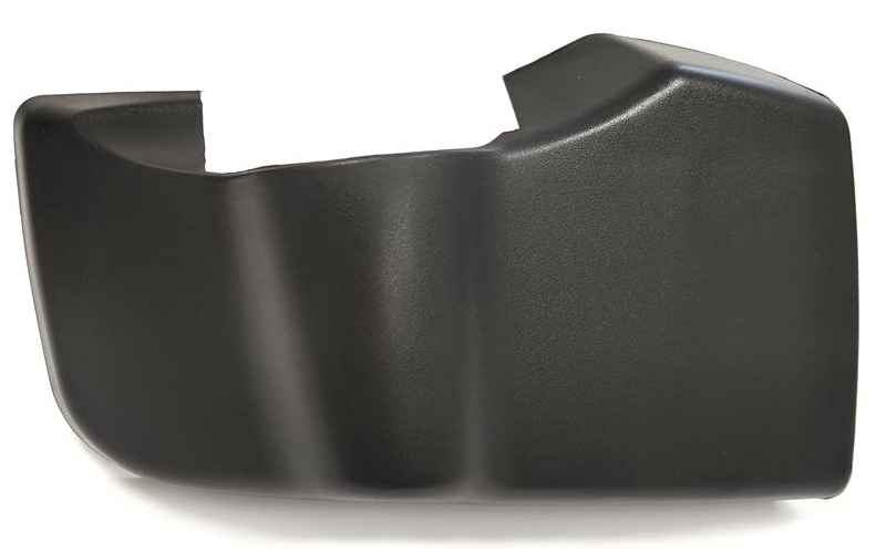 MAN TGX / TGS Tapa de Soporte del Espejo Retrovisor Inferior Dch
