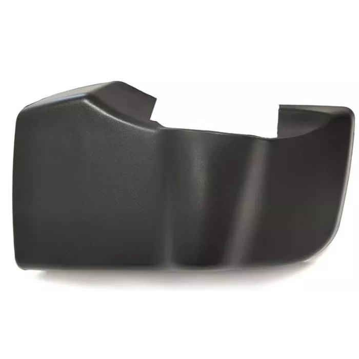 MAN TGX / TGS Lower Mirror Bracket Cover LH
