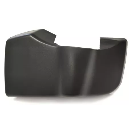 MAN TGX / TGS Lower Mirror Bracket Cover LH