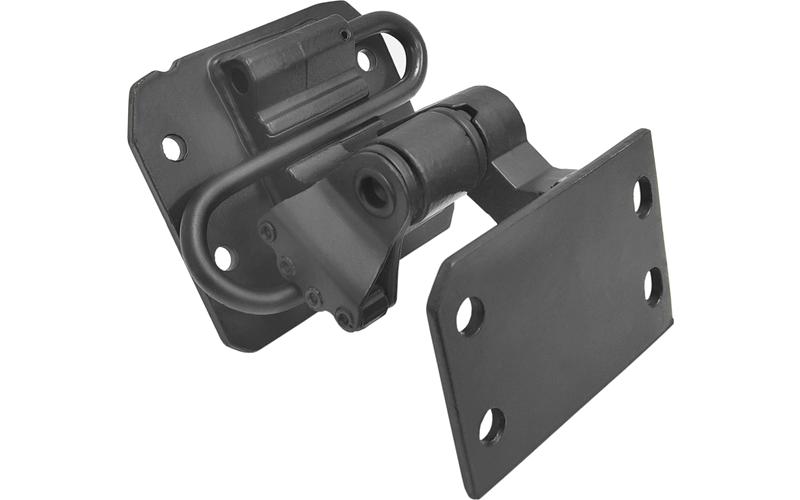 MAN TGA / TGX / TGS Door Hinge Upper LH