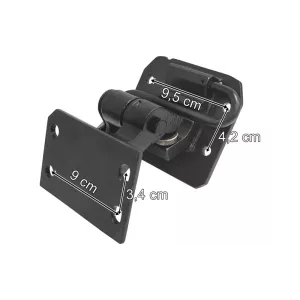 MAN TGA / TGX / TGS Door Hinge Upper LH