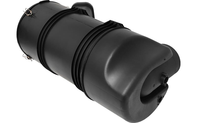 MAN TGA / TGX / TGS Euro5 / 6+ Filter Housing