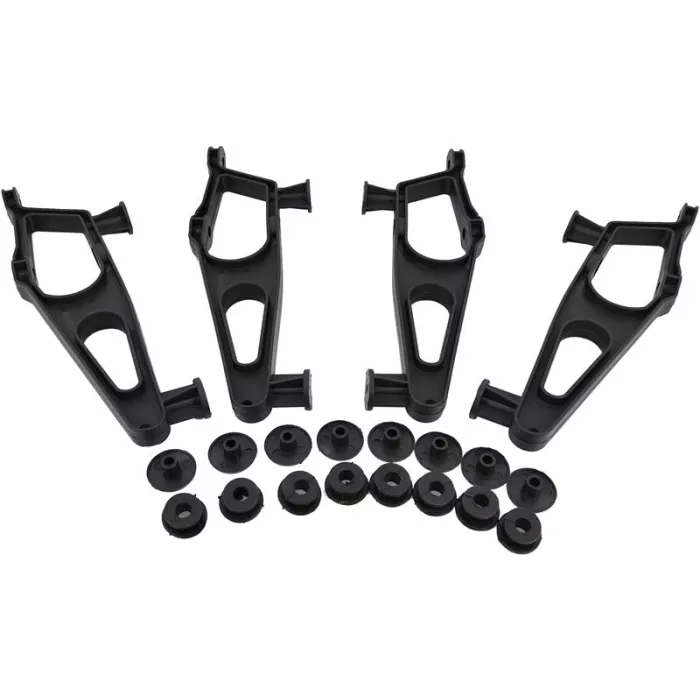 MAN TGX / TGA XXL КРЕПЕЖНЫЙ КОМПЛЕКТ ДЛЯ СОЛНЦЕЗАЩИТНОГО КОЗЫРЬКА