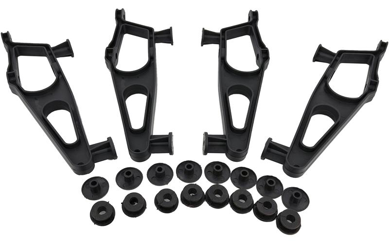 MAN TGX / TGA XXL КРЕПЕЖНЫЙ КОМПЛЕКТ ДЛЯ СОЛНЦЕЗАЩИТНОГО КОЗЫРЬКА