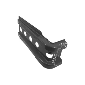 MAN TGA / TGX / TGS Mudguard Mounting Bracket