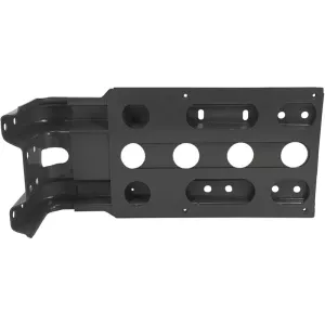MAN TGA / TGX / TGS Mudguard Mounting Bracket