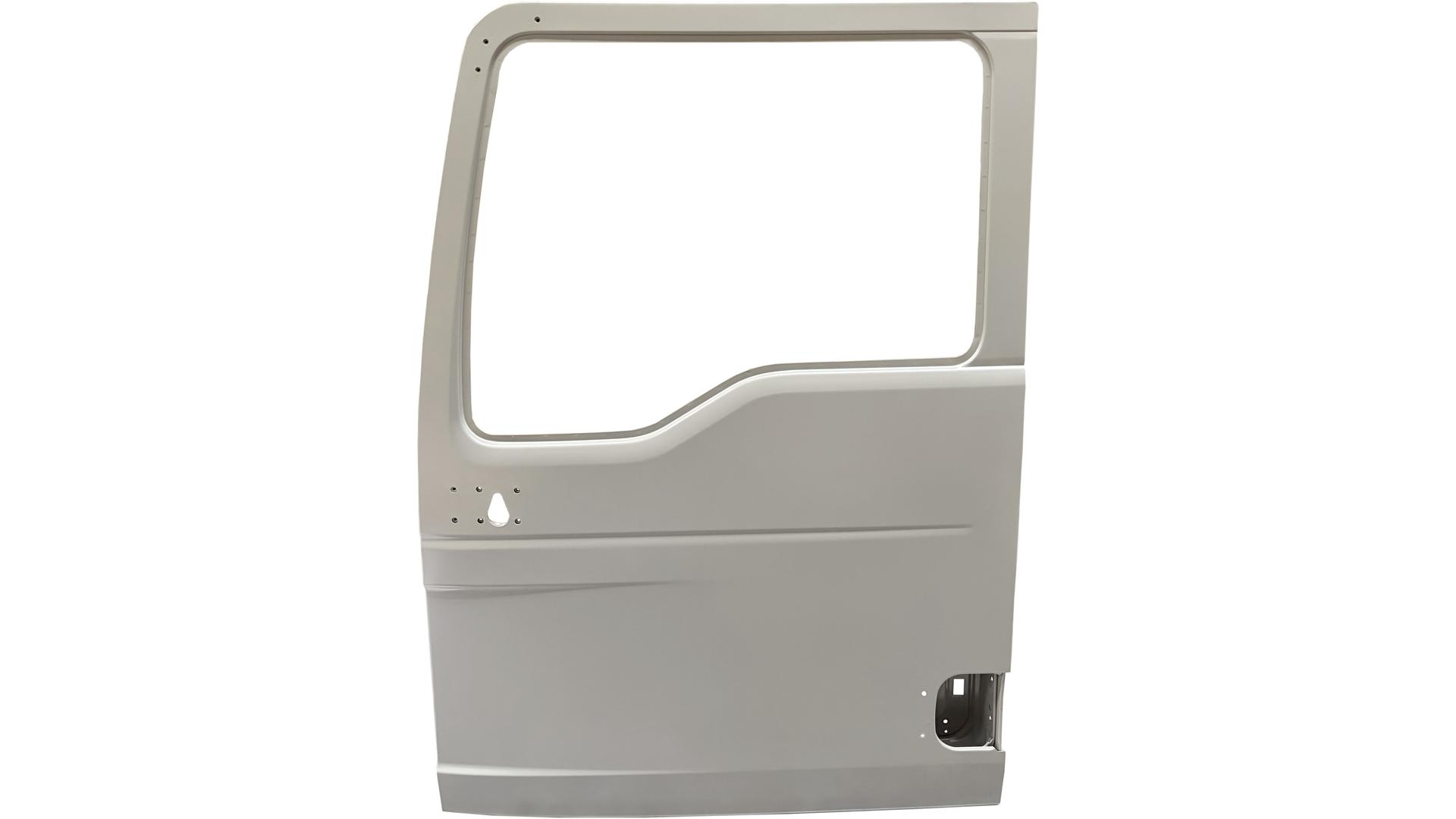 MAN TGX / TGA (2005-) ДВЕРЬ ЛЕВАЯ