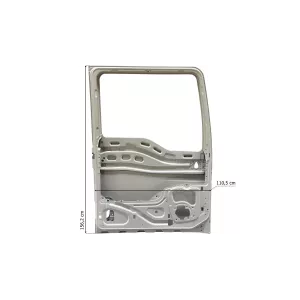 MAN TGX / TGA (2005-) Door LH