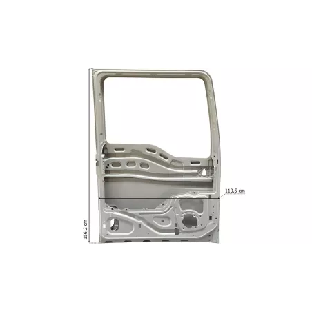 MAN TGX / TGA (2005-) Door LH