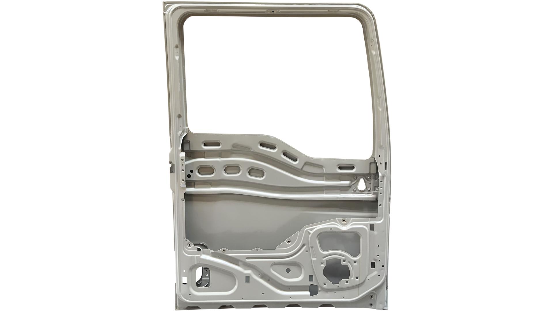 MAN TGX / TGA (2005-) Door LH