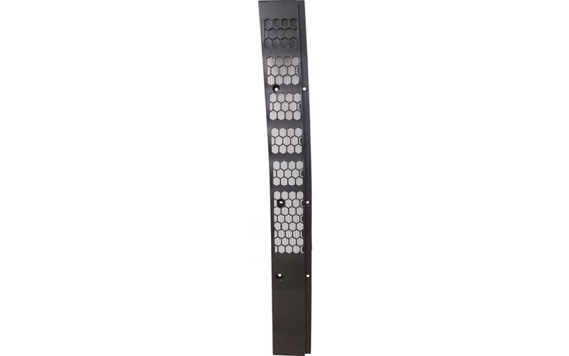 MAN TGX TGS TGA Vorreiniger Kappe Luftfilter