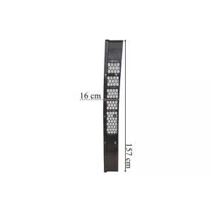 MAN TGX TGS TGA Vorreiniger Kappe Luftfilter
