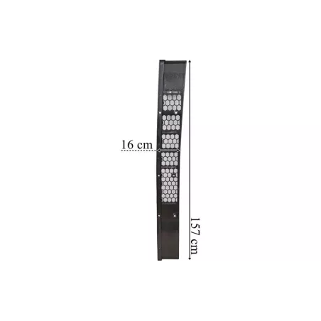 MAN TGX TGS TGA Vorreiniger Kappe Luftfilter