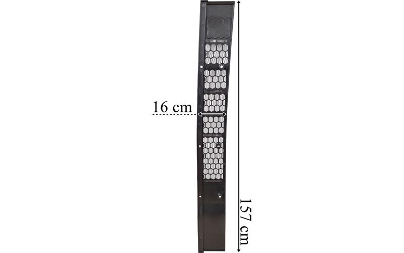 MAN TGA / TGS / TGX Left Hinge Cover