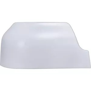 MAN TGX / TGS HIGH METAL BUMPER COVER RH