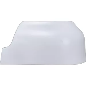 MAN TGX / TGS TAPA METÁLICA DE PARAGOLPES ALTA IZQ