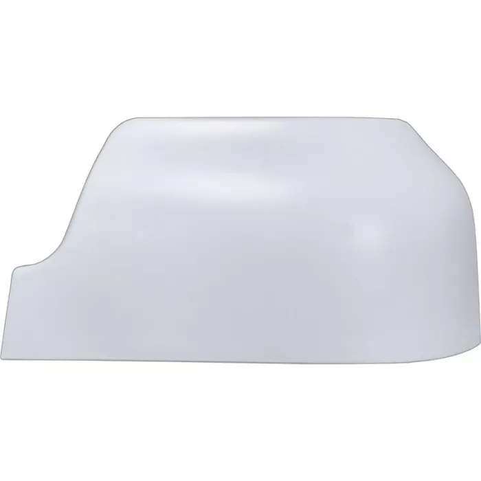 MAN TGX TGS TGA Ecke Stoẞstange Metall Links Abdeckung