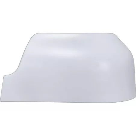 MAN TGX TGS TGA Ecke Stoẞstange Metall Links Abdeckung