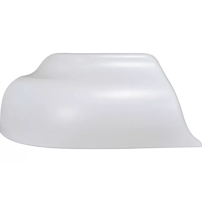 MAN TGS / TGA Low Metal Bumper Cover RH