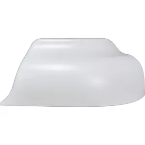 MAN TGS / TGA Dokładka Metalowa Zderzaka Lewa (Niska)