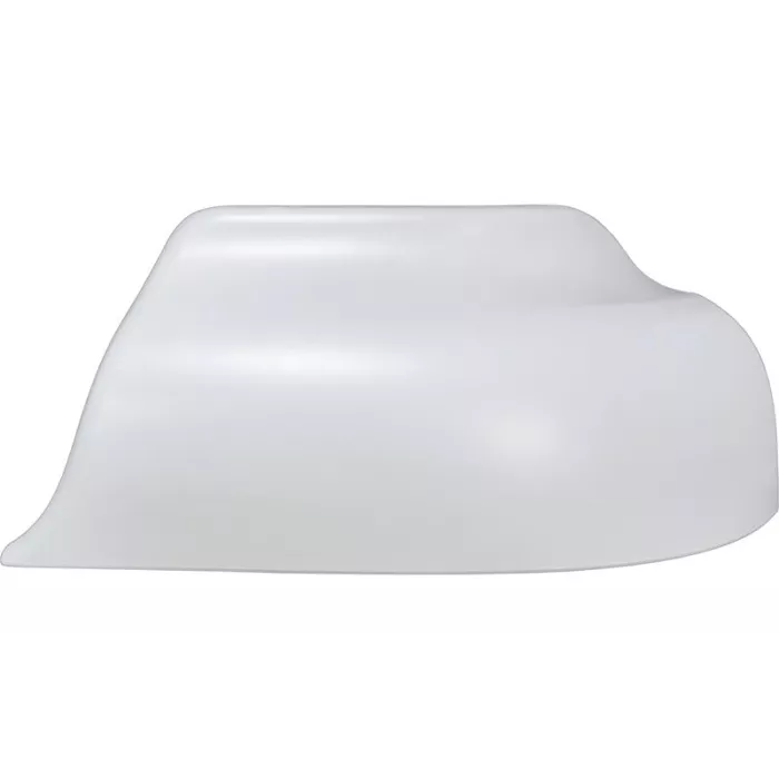 MAN TGS / TGA Low Metal Bumper Cover LH