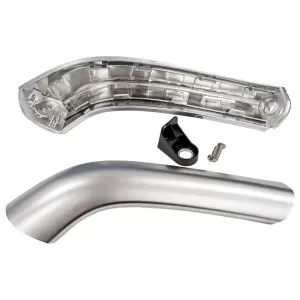 MAN TGX / TGS Door RH Closure Handle