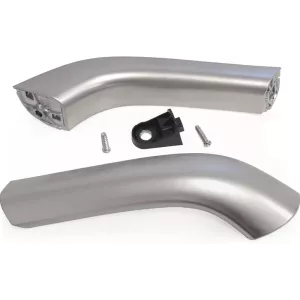 MAN TGX / TGS DOOR LH CLOSURE HANDLE
