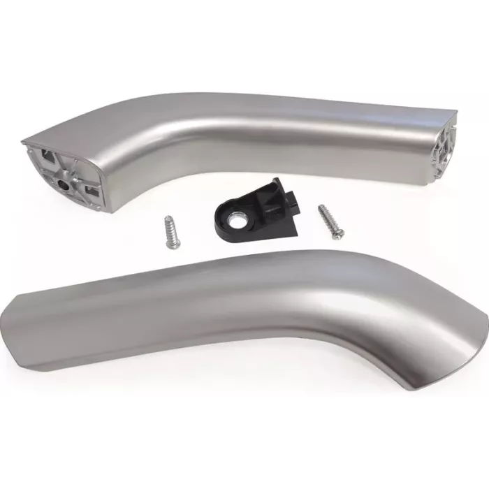 MAN TGX / TGS Door LH Closure Handle