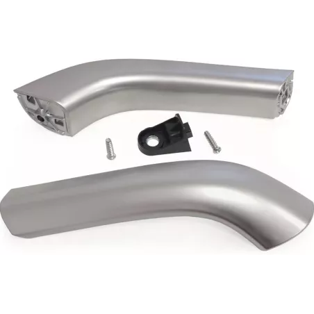MAN TGX / TGS Uchwyt Zamykania Drzwi Lewy