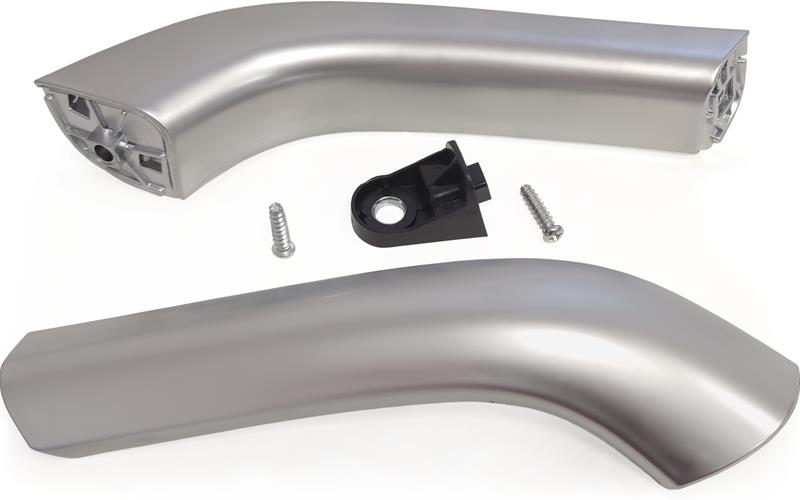 MAN TGX / TGS Door LH Closure Handle