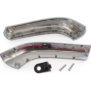 MAN TGX / TGS Door LH Closure Handle