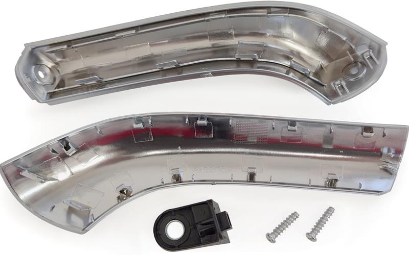 MAN TGX / TGS Door LH Closure Handle