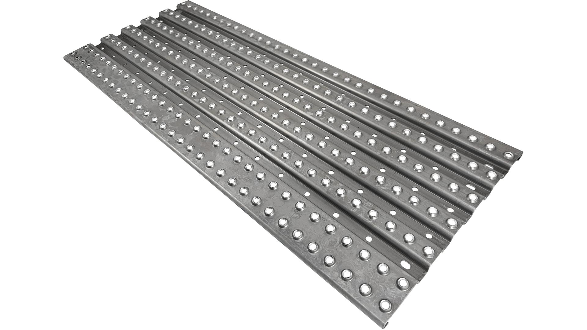 MAN TGA / TGS / TGX Long Center Step