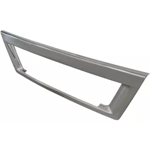 MAN TGX Stoßstange Leiste / Rahmen Chrom