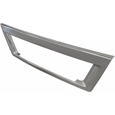 MAN TGX Moldura de Parachoques Cromada