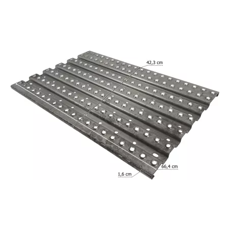 MAN TGA / TGS / TGX Short Step 650mm