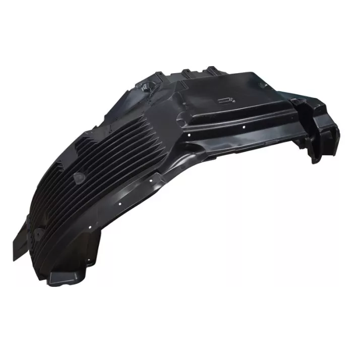 MAN TGA / TGX XXL (2005-) LH Cab Mudguard